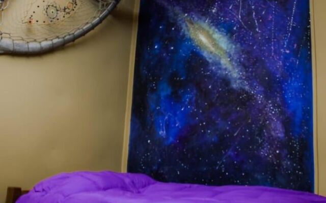 Casa Lili Backpackers