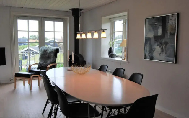 Holiday Home in Blokhus