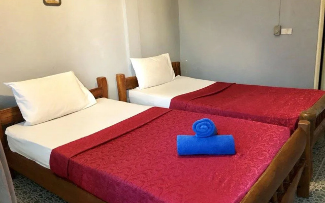 Sea Garden Hostels