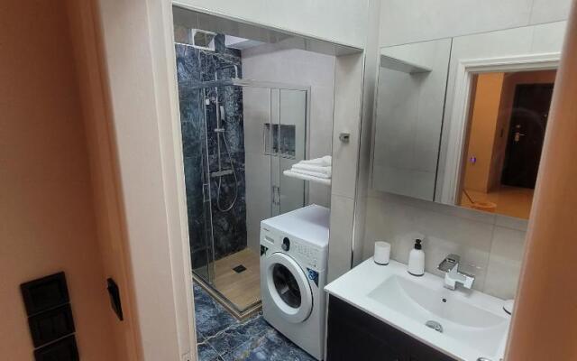 SOFICOS SEA View Apartment