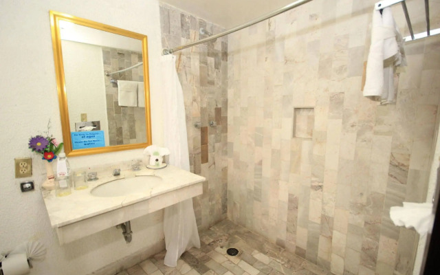 Real de Minas Inn Queretaro