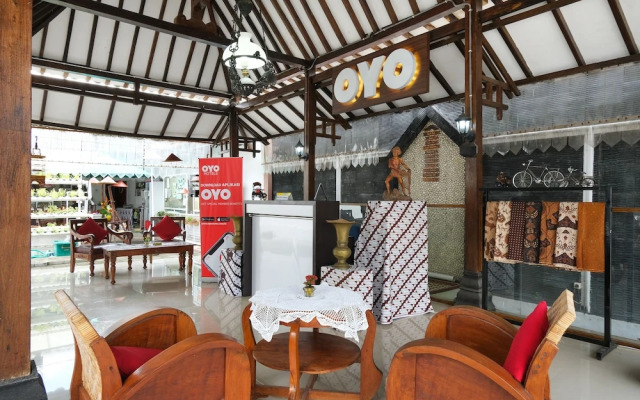 OYO 408 Graha Vege Jawi Syariah