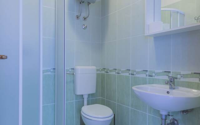 Cosy Apartment in Medulin With Sea View