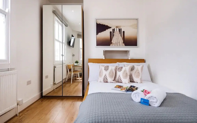 The Armadale Road Residence II - Asl2