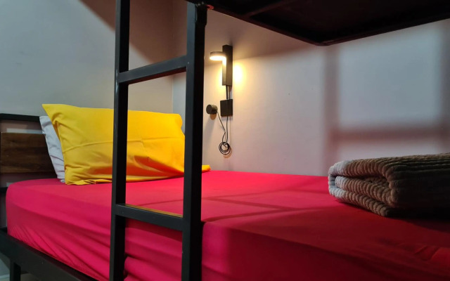 Rumah Kampong Bharu near KLCC (3Rooms)