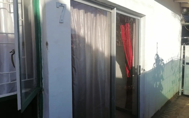 Isabel's Guesthouse