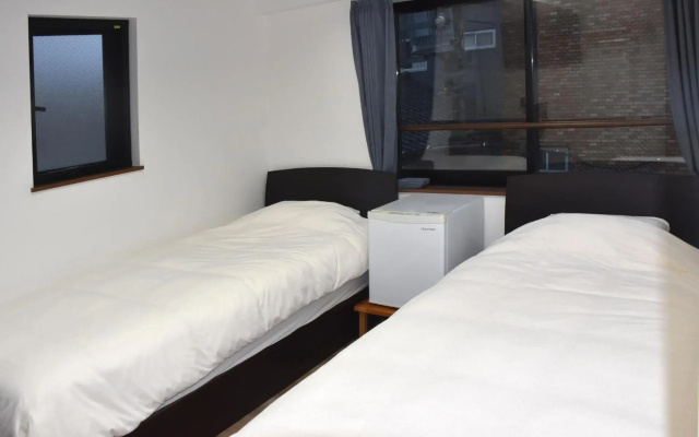 Nagomi - Hostel