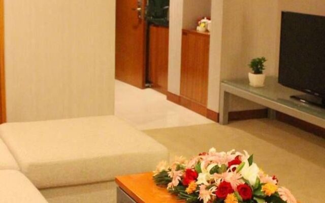 Vienna Classic Hotel (Hengtong Fortune Center Store)