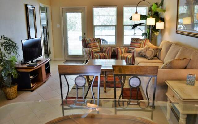 Redfish 504 Ns - Three Bedroom Townhome
