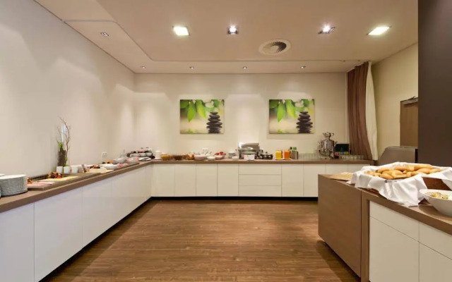 Novum Style Hotel Accord