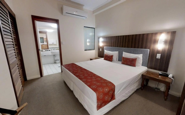 Silkari The Pavilions Port Douglas