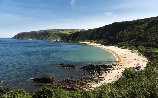 Joyce's Inishowen