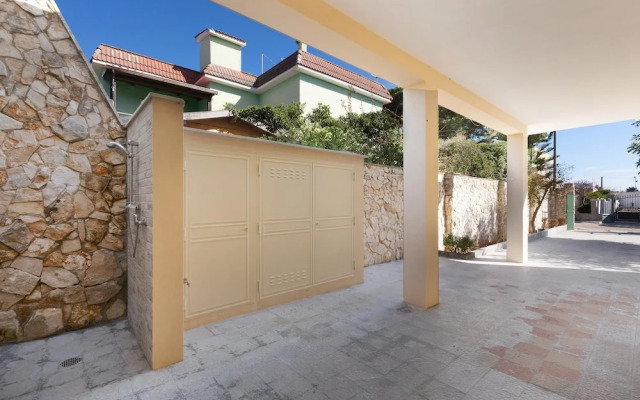 3294 Villa Dolce Grazia by Barbarhouse