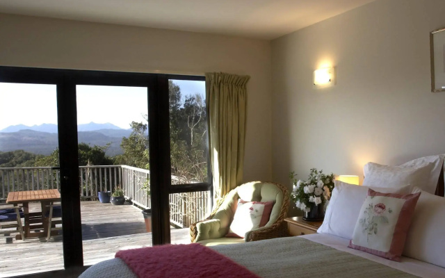 Rimu Lodge