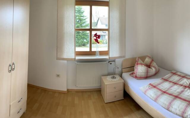 Ferienwohnungen Martina