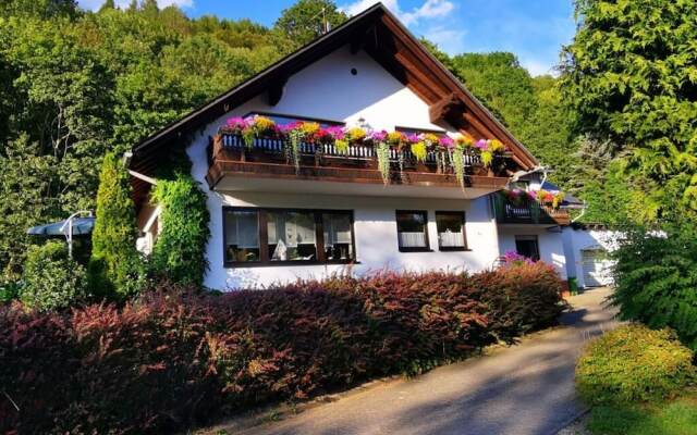 Alluring Apartment in Willingen