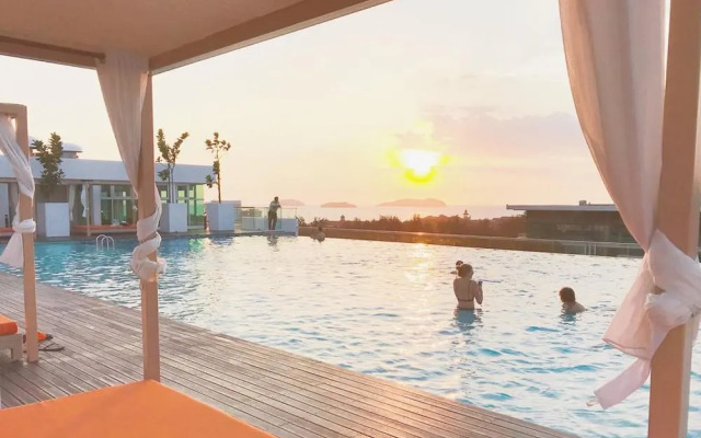 PS05 at Imago Sutera Privilege Suite