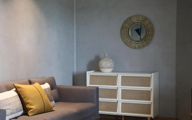 Santa Cruz - Movement & Nature House