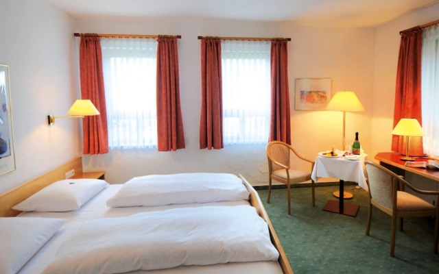 Landgasthof Hotel Rössle