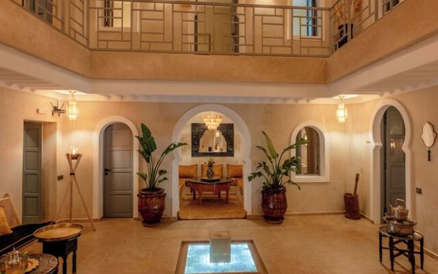 Riad Celema & Spa