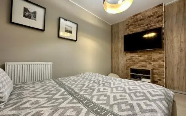 LuxApart Kalisz Złota