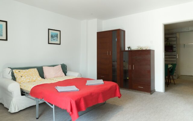 Hun-Vin Apartments Stary Kazimierz