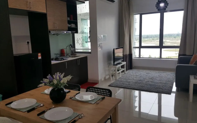 Cyberjaya Vega Residensi