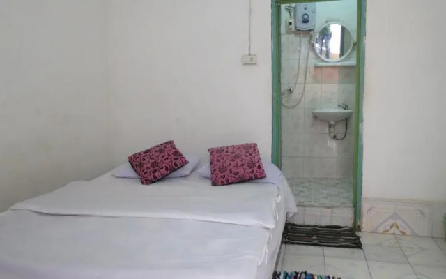 Donevilasack Guest House