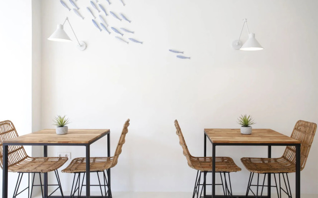 Petit Hotel Rocamar - Adults Only