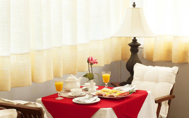 Nimfi Hotel