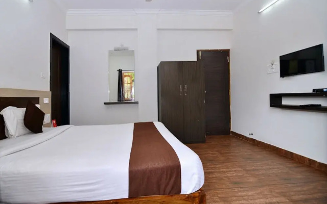 Kanta Guest House by OYO Rooms