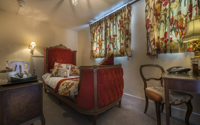 The White Hart Royal Hotel, Moreton-in-Marsh
