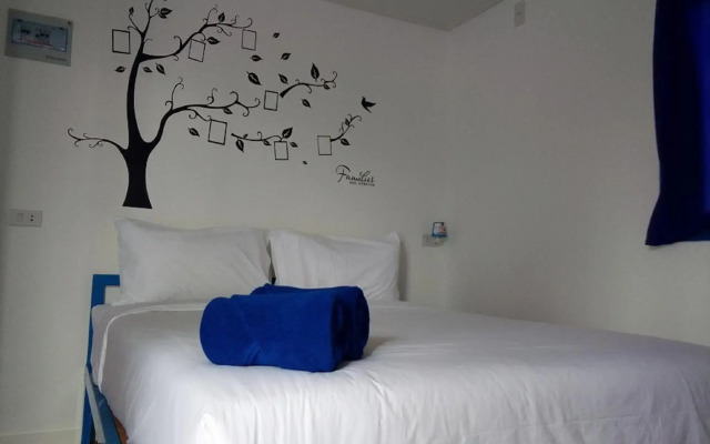 I Talay Beach Bar & Cottage Taling Ngam