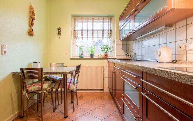 Private House Hanselriede