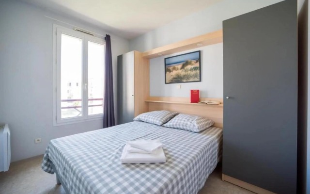 Residences de Bougainville