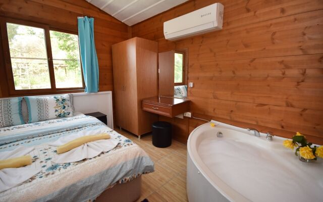 Villa Sezar by Helaltatilvillari