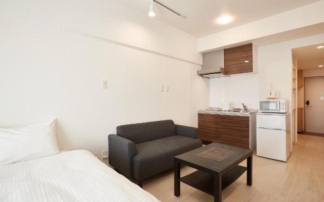 New Normal Hotel in NAGO