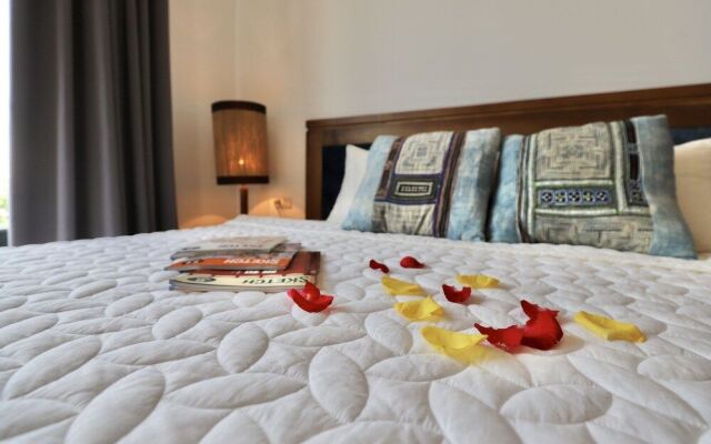 Stay Dao Tan Hotel