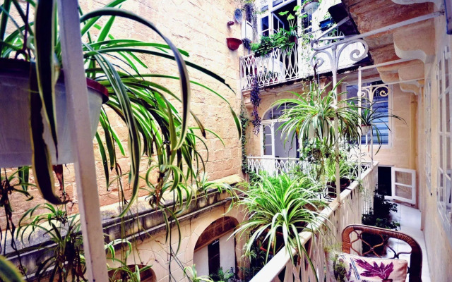 Palazzo Valletta Suites