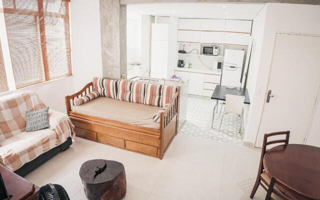 Recreio Paradisíaco