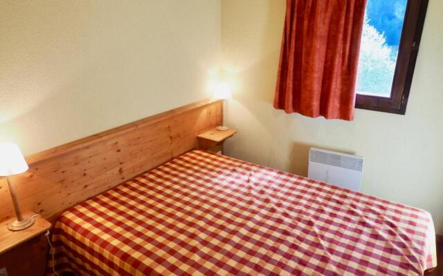 Appartement Valfréjus, 3 pièces, 6 personnes - FR-1-468-32