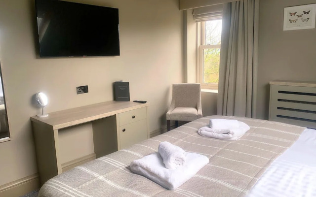 Aysgarth Falls Hotel