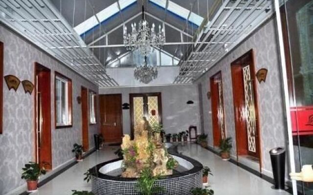 Xintianyang Hotel