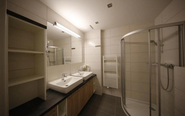 Appartement Central by Schladmingurlaub