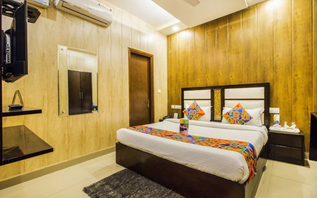 FabHotel Jannat