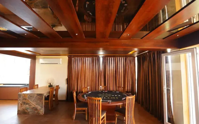Casino Villa by Shiloh Stays