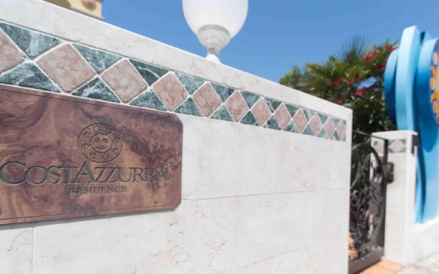 Residence Costazzurra