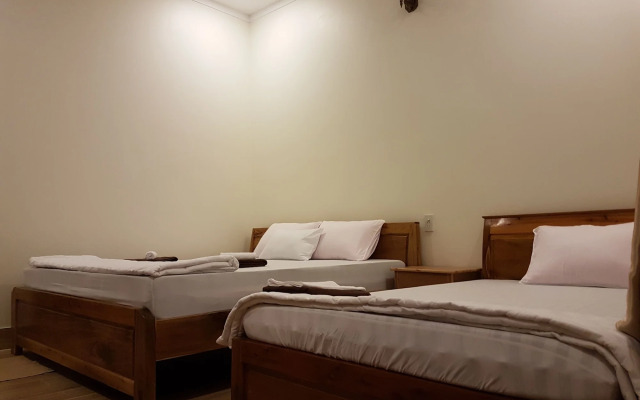 Nhat Huy Bungalow