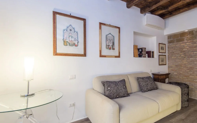 RSH Luxury One Bedroom Fori Imperiali