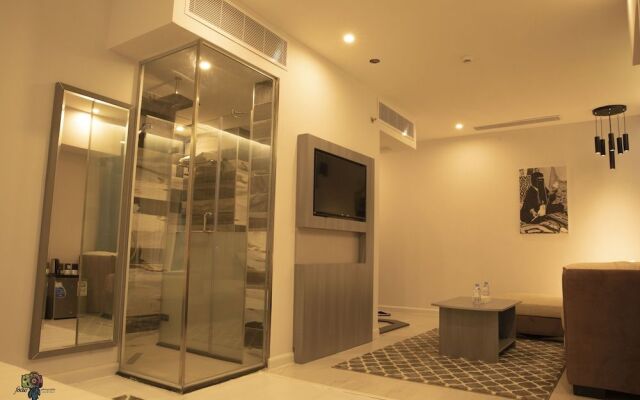 Manazeli Al Corniche Hotel